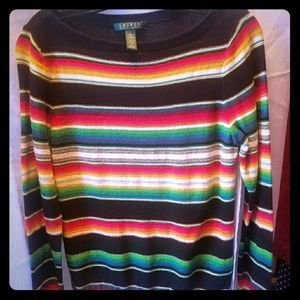 ♡♡4 for 20♡♡Ralph Lauren light weight sweater